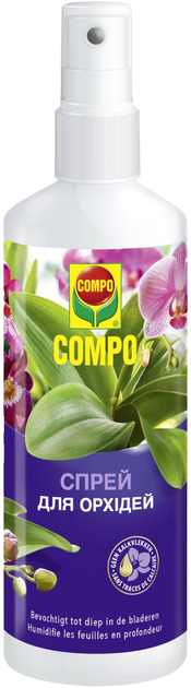 Спрей Compo для орхидей 250 мл (4020/4008398640200) - изображение 1
