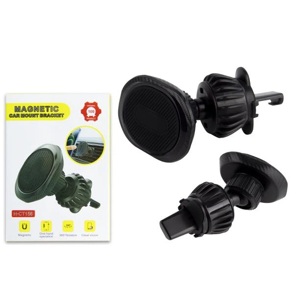 Автомобильный держатель для телефона Magnetic H-CT156 - изображение 3