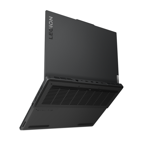 Ноутбук Lenovo Legion Pro 5 16IRX8, (82WK000JPB) Intel Core i7-13700HX / RAM 32 ГБ / SSD 1 ТБ / RTX 4060 / Windows 11 / сірий - зображення 4