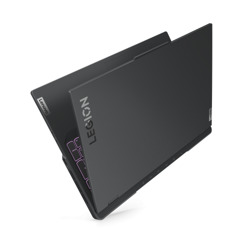Ноутбук Lenovo Legion Pro 5 16IRX8, (82WK000JPB) Intel Core i7-13700HX / RAM 32 ГБ / SSD 1 ТБ / RTX 4060 / Windows 11 / сірий - зображення 5