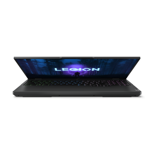 Ноутбук Lenovo Legion Pro 5 16IRX8, (82WK000JPB) Intel Core i7-13700HX / RAM 32 ГБ / SSD 1 ТБ / RTX 4060 / Windows 11 / сірий - зображення 6