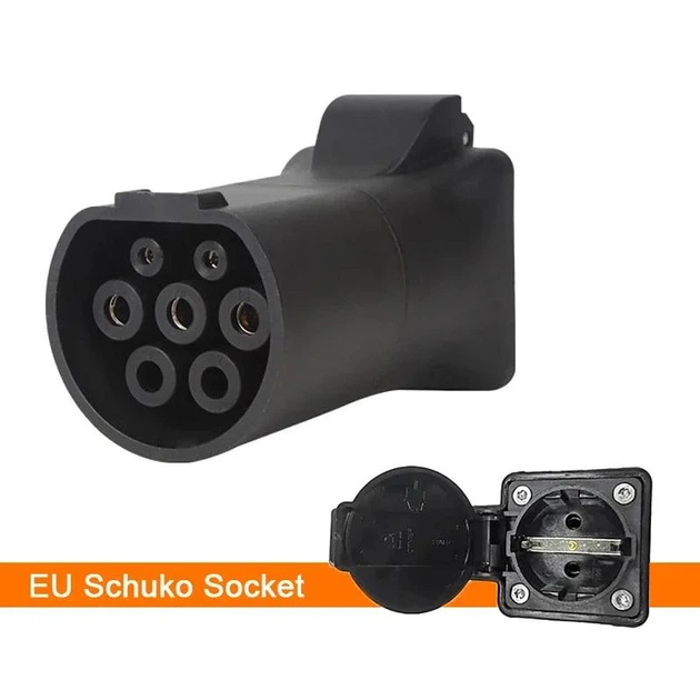 BYD V2Lアダプター V2Lアダプター - BYD AUTO 熊谷