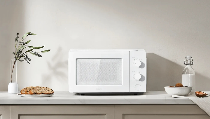 Kuchenka mikrofalowa Xiaomi Microwave Oven (BHR7990EU) - obraz 5