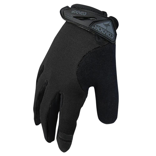 Стрілецькі рукавички Condor SHOOTER GLOVE розмірL (10) - зображення 1