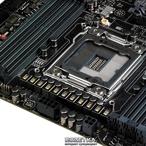 Материнская плата Asus Rampage IV Black Edition/Assassin's Creed