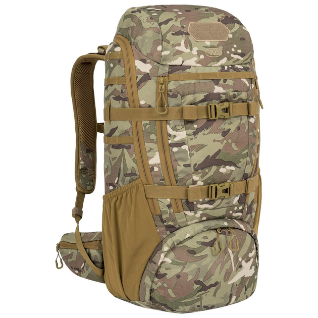 Тактический рюкзак Highlander Eagle 3 Backpack 40L HMTC (TT194-HC) - изображение 1