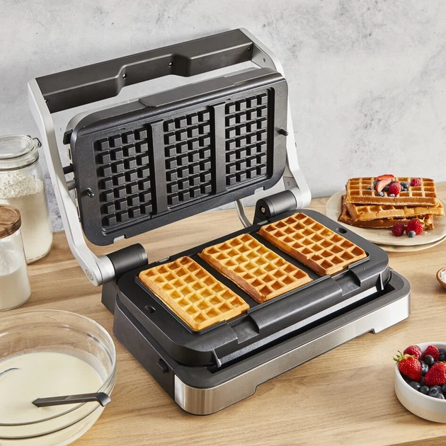 Змінна панель TEFAL Optigrill XA734810 - зображення 5