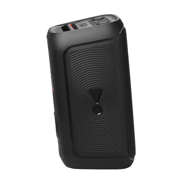 Портативная акустика JBL PartyBox Club 120, Black (JBLPBCLUB120EP) - Фото 4 Портативная акустика JBL PartyBox Club 120, Black (JBLPBCLUB120EP) - изображение 4