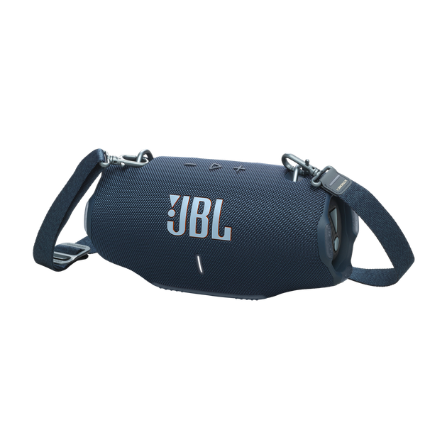 Портативная колонка JBL Xtreme 4, Blue (JBLXTREME4BLUEP) - изображение 6