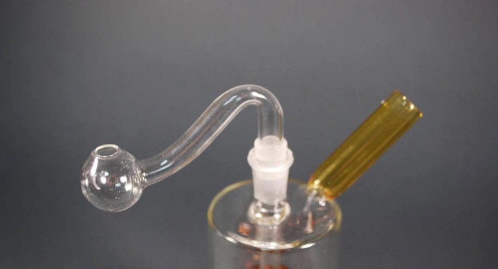 Шліф Oil d9 - Фото 1 Шліф Oil d9 - зображення 1