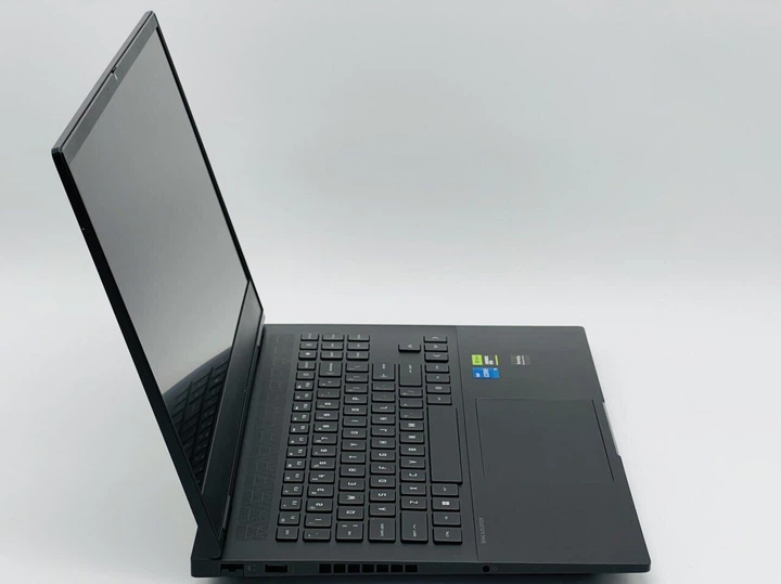 Игровой ноутбук HP Omen 16-wd0013dx / 16.1" (1920x1080) IPS / Intel Core i5-13420H (8 (12) ядер по 3.4 - 4.6 GHz) / 16 GB DDR5 / 480 GB SSD / nVidia GeForce RTX 4050, 6 GB GDDR6, 96-bit / WebCam - изображение 3