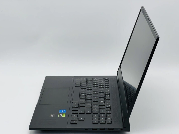 Игровой ноутбук HP Omen 16-wd0013dx / 16.1" (1920x1080) IPS / Intel Core i5-13420H (8 (12) ядер по 3.4 - 4.6 GHz) / 16 GB DDR5 / 480 GB SSD / nVidia GeForce RTX 4050, 6 GB GDDR6, 96-bit / WebCam - изображение 4