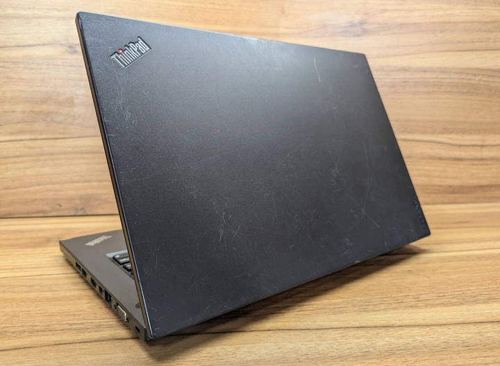 Ноутбук Б-клас Lenovo ThinkPad L460 / 14