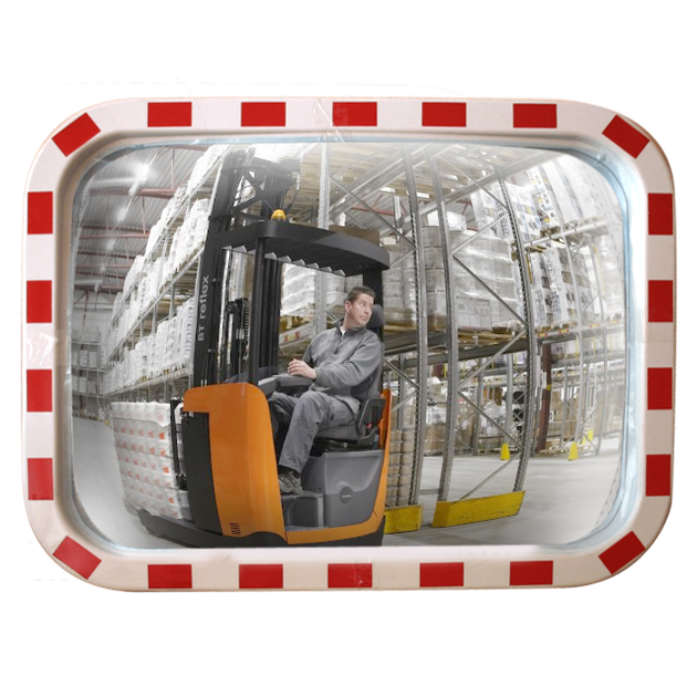 Дорожнє дзеркало P600*800 MasteRoad Чехія - Фото 1 Дорожнє дзеркало P600*800 MasteRoad Чехія - изображение 1
