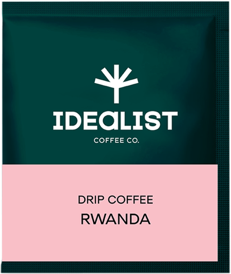 Дрип-кофе Idealist Coffee & Co. Твой Микс 15 шт х 12 г (4820241120390) - Фото 6 Дрип-кофе Idealist Coffee & Co. Твой Микс 15 шт х 12 г (4820241120390) - изображение 6