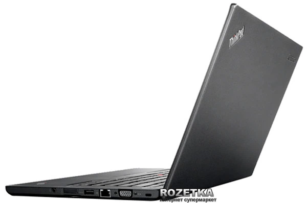 Ноутбук Lenovo ThinkPad T440s (20AR0028RT) – фото, отзывы
