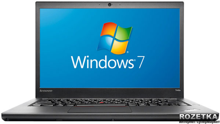 Lenovo ノート PC ThinkPad T440s i7-4600 5036818566_noutbuk-lenovo-