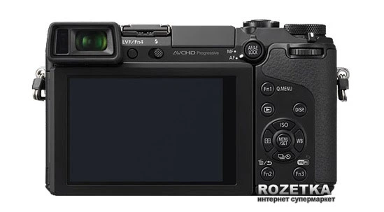 Panasonic LUMIX GF7 ブラック 新品)Panasonic (パナソニック) LUMIX G 25mm F1.7 ASPH. H-H025-K