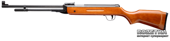 Пневматическая винтовка SPA B3-2 - изображение 1