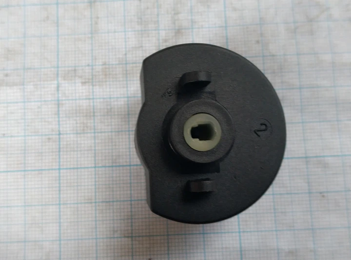 Контактная группа замка зажигания DECARO DE.90052498 DAEWOO LANOS, MATIZ - изображение 2