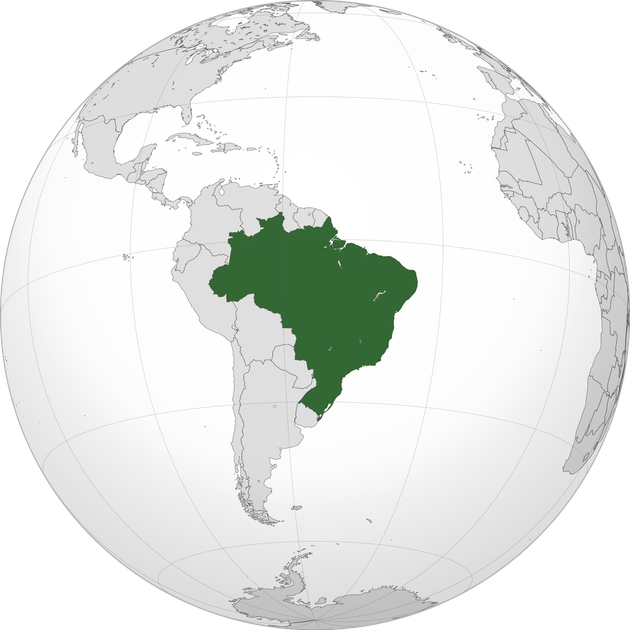 Арабика Бразилия Сантос (Arabica Brazil Santos) 500г. Свежеобжаренный кофе Store - Фото 2 Арабика Бразилия Сантос (Arabica Brazil Santos) 500г. Свежеобжаренный кофе Store - изображение 2