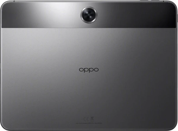 Планшет Oppo Pad Neo 11 LTE 8/128 GB Space Grey TT R-24806 - Фото 6 Планшет Oppo Pad Neo 11 LTE 8/128 GB Space Grey TT R-24806 - зображення 6