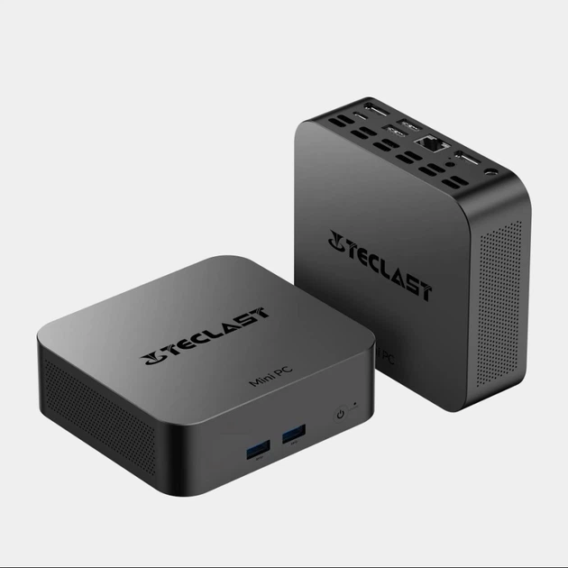 Неттоп Teclast N20 Pro _sample 12131 - изображение 5