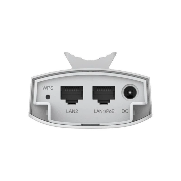Точка доступу Ruijie Reyee RG-EST100-E Passive PoE - изображение 6