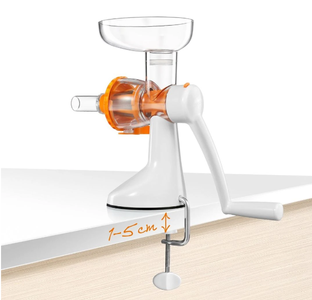 Соковижималка (соковичавниця) Tescoma Handy (643579t) - зображення 5