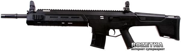 Пневматическая винтовка Crosman MK-177 Black (30117) - изображение 2