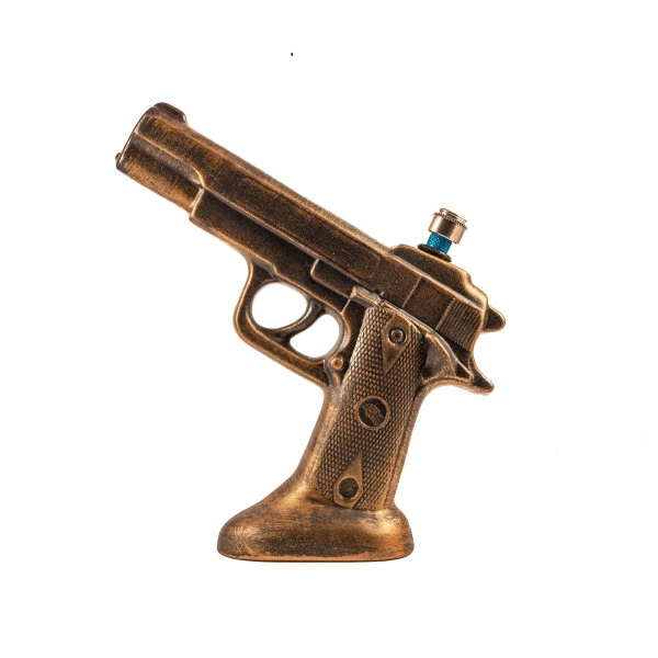 Трубка Pistol - Фото 1 Трубка Pistol - изображение 1