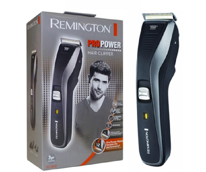 Машинка для стрижки Remington HC 5200