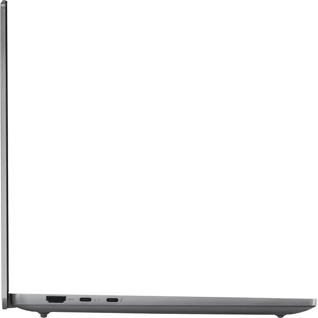 Ноутбук LENOVO IdeaPad Slim 5 14IAH8,Intel Core i5-12450H,16/1TB,14" WUXGA.Windows 11 HOME,Підсвітка клавіатури / Зарядка через Type-C - изображение 9