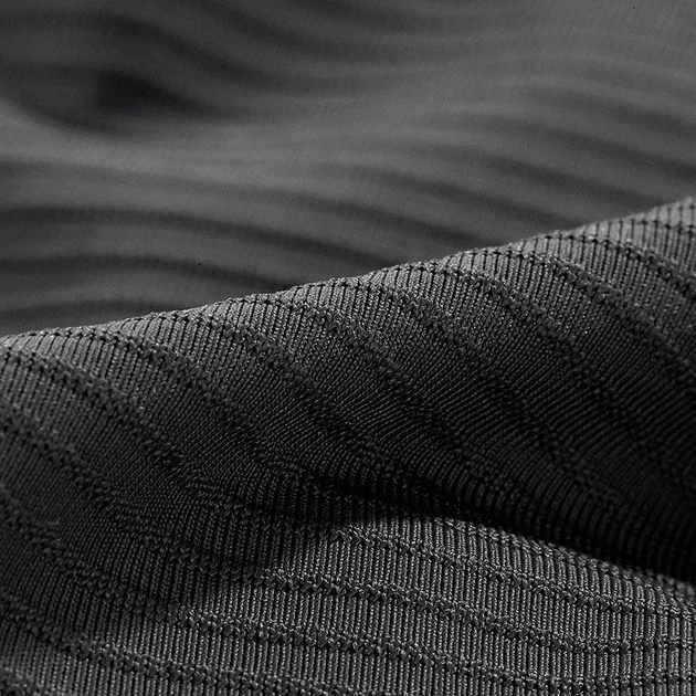 Подушка автомобільна для спини попереку Baseus ComfortRide Series Car Cooling Gel Lumbar Pillow Чорний - зображення 10