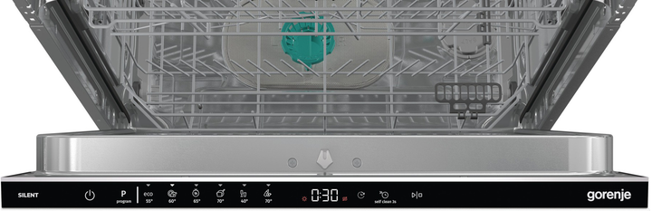 Посудомийна машина Gorenje G400 (GV642E90) - зображення 6