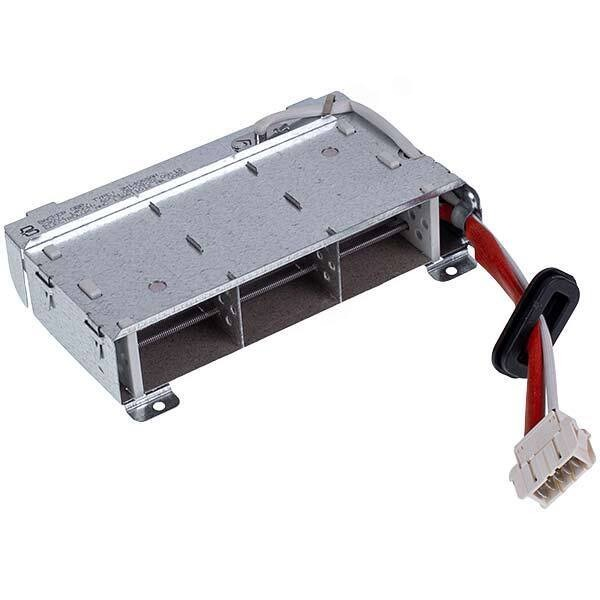Тен 1400+600W для сушильної машини Electrolux 8581366110113 - зображення 2