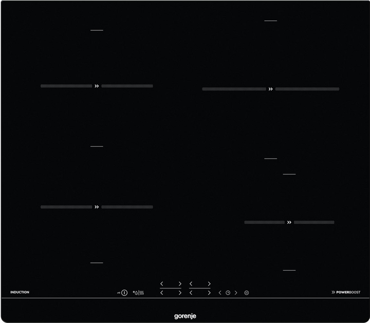 Płyta indukcyjna Gorenje G400 (IT641BSC7) - obraz 1