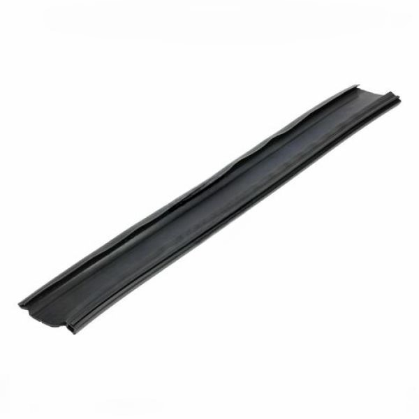 Уплотнитель двери нижний L=553mm для посудомоечной машины Bosch 00298534 (оригинал) - изображение 2