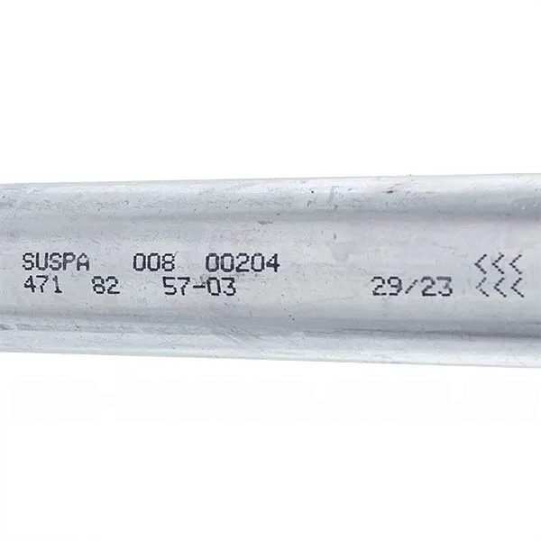 Амортизаторы для стиральной машины Electrolux Professional SUSPA (4 шт.) 472990125 - изображение 4