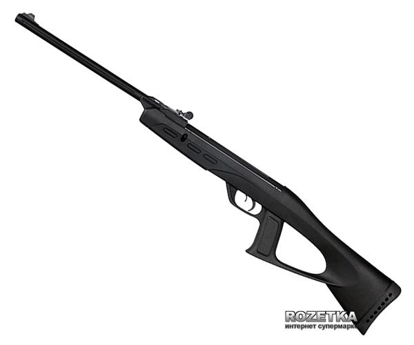 Пневматическая винтовка Gamo Delta Fox GT (61100260) - изображение 1