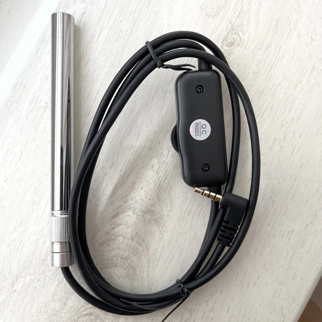 Цифровий мікроскоп Andonstar AD409PRO ES Aodstno-r6m-aon4n ADL 4059PVRO 300X HDMI - зображення 7