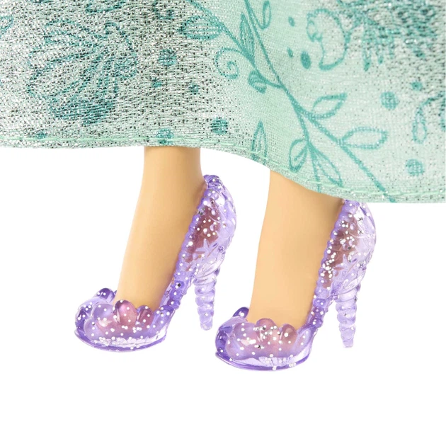 Лялька Disney Princess Аріель (HLW10) - зображення 4