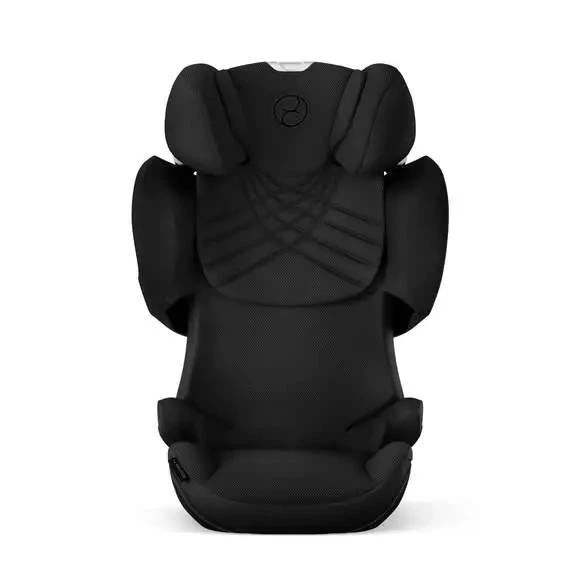 Автокрісло Cybex Solution T i-Fix Plus від 3 до 12 років, Sepia Black - изображение 2