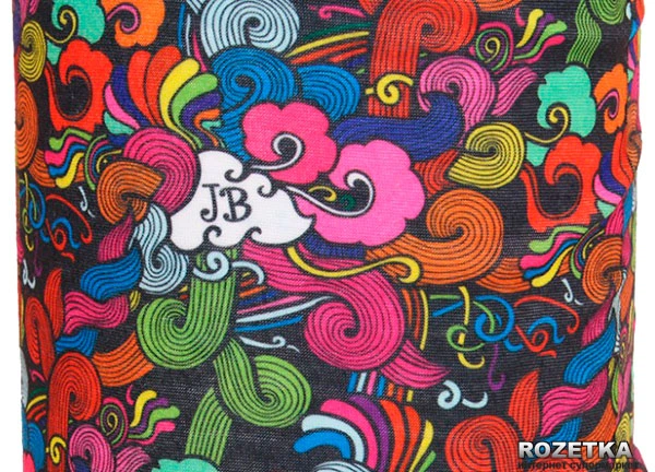 Мультиповязка-бафф зимняя 5000 Miles Curl 5M_W15_047 One Size - изображение 2