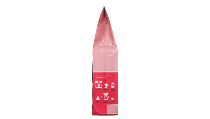 Кава Мелена Gemini Crema 250g - зображення 3