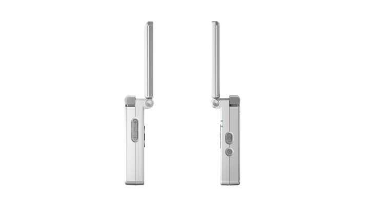 Консоль Anbernic RG35xxSP + 5000 Вбудованих Ігор 64GB Silver