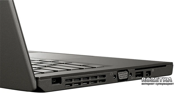 Ноутбук Lenovo ThinkPad X240 (20AL00BTRT) – фото, отзывы
