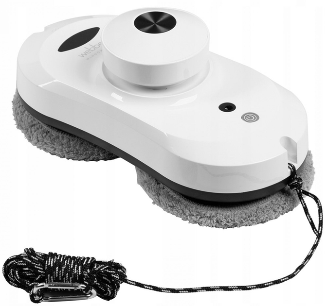 Robot do mycia okien Webber 05WM169 - obraz 3