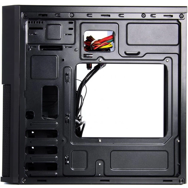 Корпус Qube QB07M_MN4U3 - изображение 3