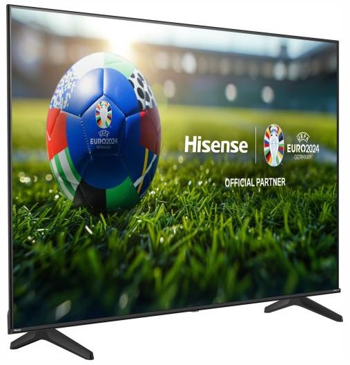 LED-телевізор Hisense 55A6N (6998098) - Фото 7 LED-телевізор Hisense 55A6N (6998098) - изображение 7